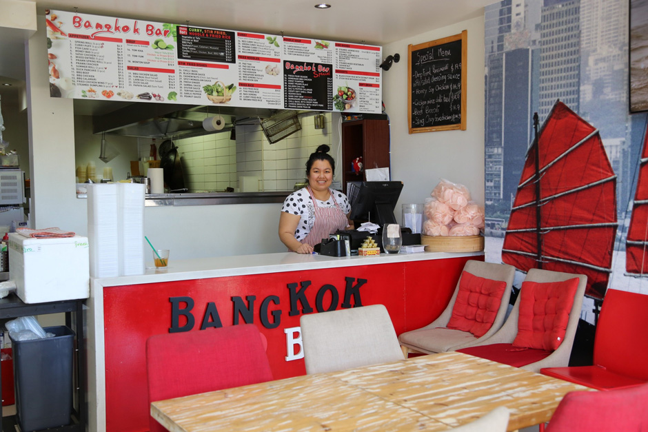 Bangkok Bar Thai Takeaway Lane Cove Order Online & Get 10 Off